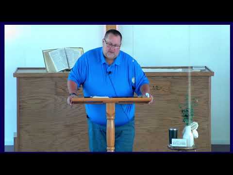 Do You Want to Get Well?– John 2:1-9- August  31, 2025