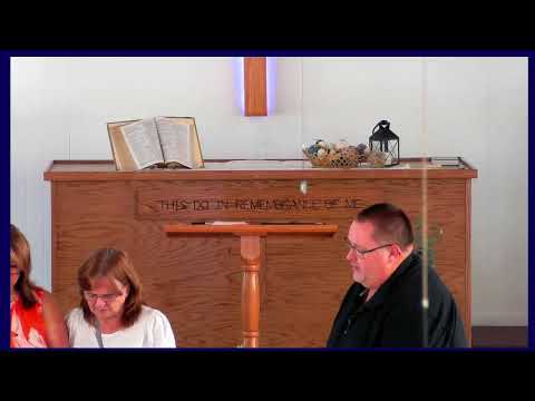 Born Again-God's Gift of New Life– John 3:1-21- September 14, 2025