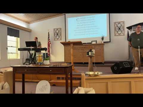 “Don’t Be Deceived: God is Always Good!”–James 1:16-17 Pastor Dave Angle