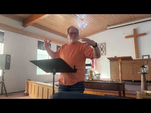 Wesleyan Holiness Heritage Study #6  May 31, 2026