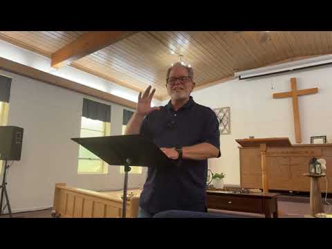 Wesleyan Holiness Heritage Study #8  June 14, 2026