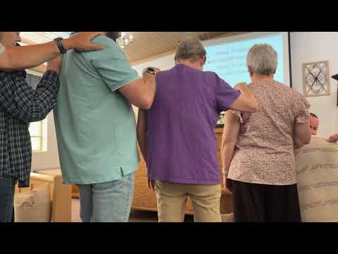 Made for More, Ephesians 2:1-10 Sunday June 28, 2026
