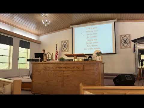 Living Free: America at 250-Citizens of a Greater Kingdom- July 5, 2026 Pastor Dave Angle