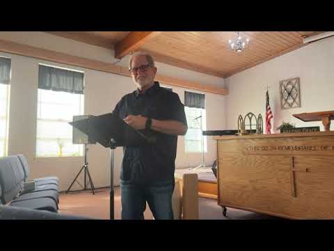 Wesleyan Holiness Heritage #9- June 28, 2026
