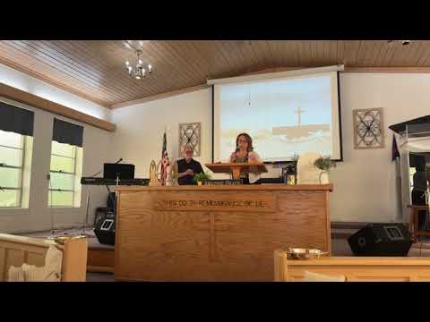 Saved for Something- Titus 2:14  Pastor Dave Angle August 30, 2026